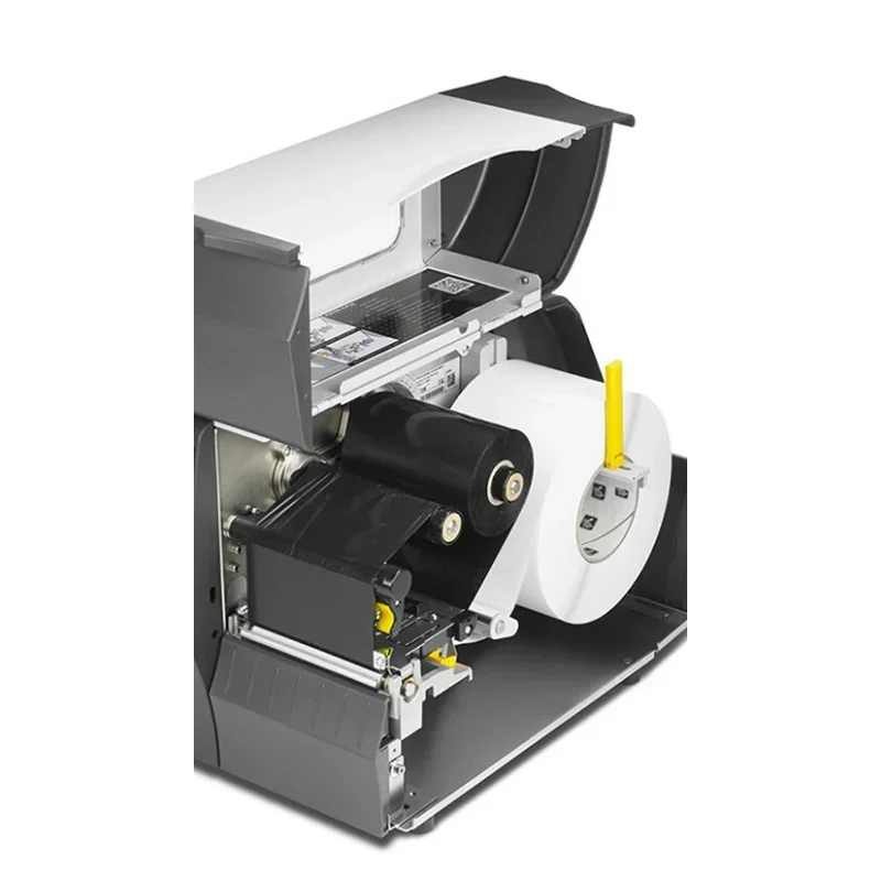 Industrial Laser Printing Machine - Atualize a máquina de impressão de