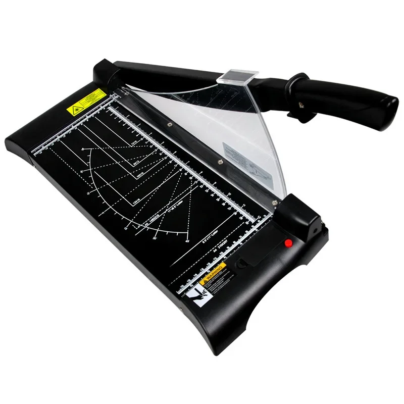 Industrial Laser Removal - O cortador de papel de posicionamento