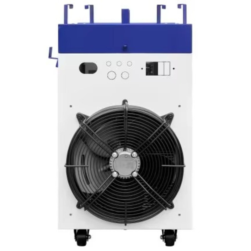Industrial Laser Welder Price - S&A FÁBRICA Venda Direta Melhor Preço