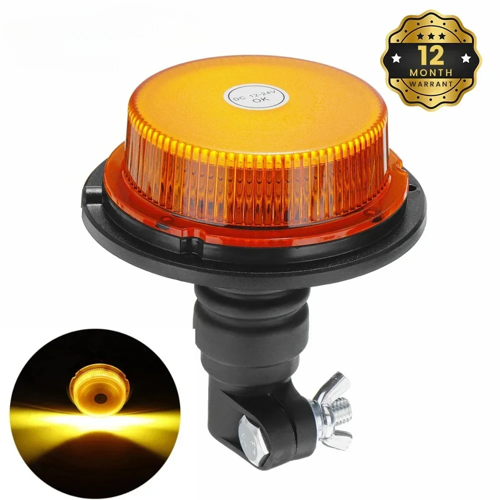 Industrial Laser Pointer 24V - 12v 24v conjunto de luz estroboscópica