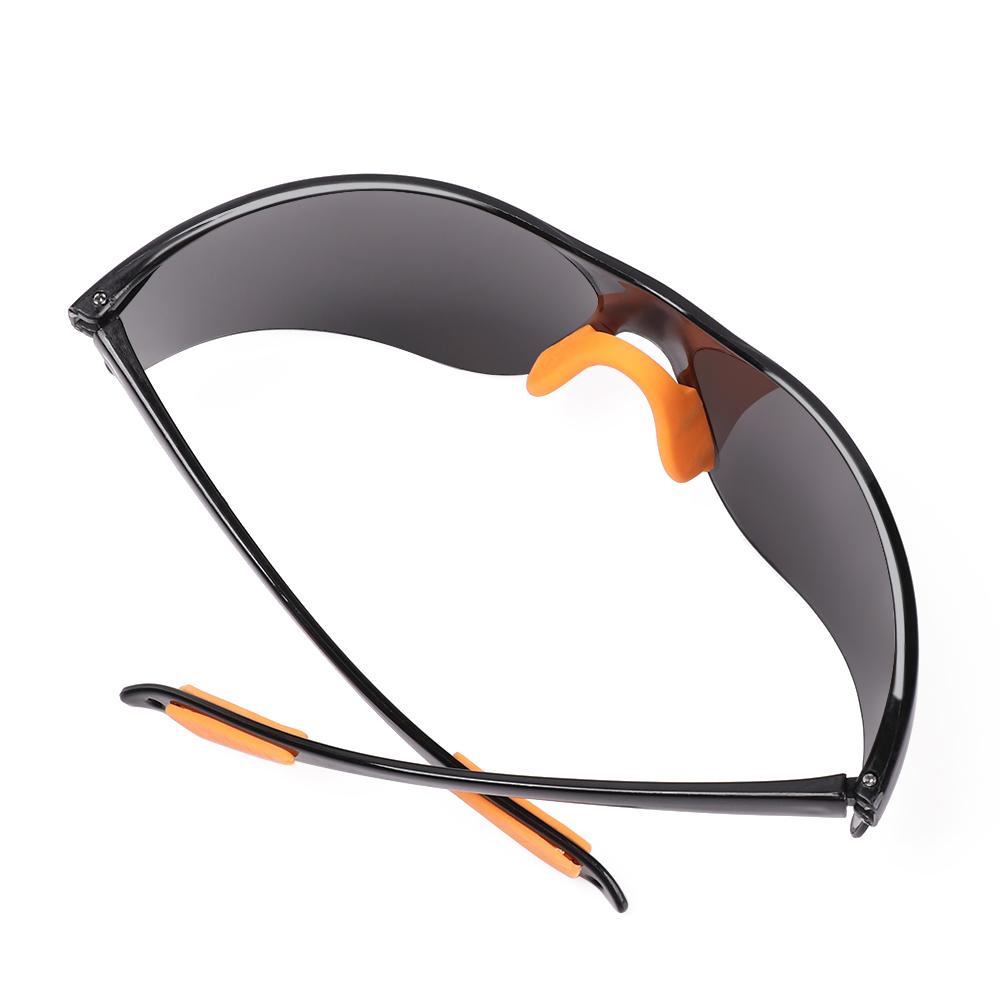 Laser Safety Goggles - 1 pçs anti-choque óculos à prova