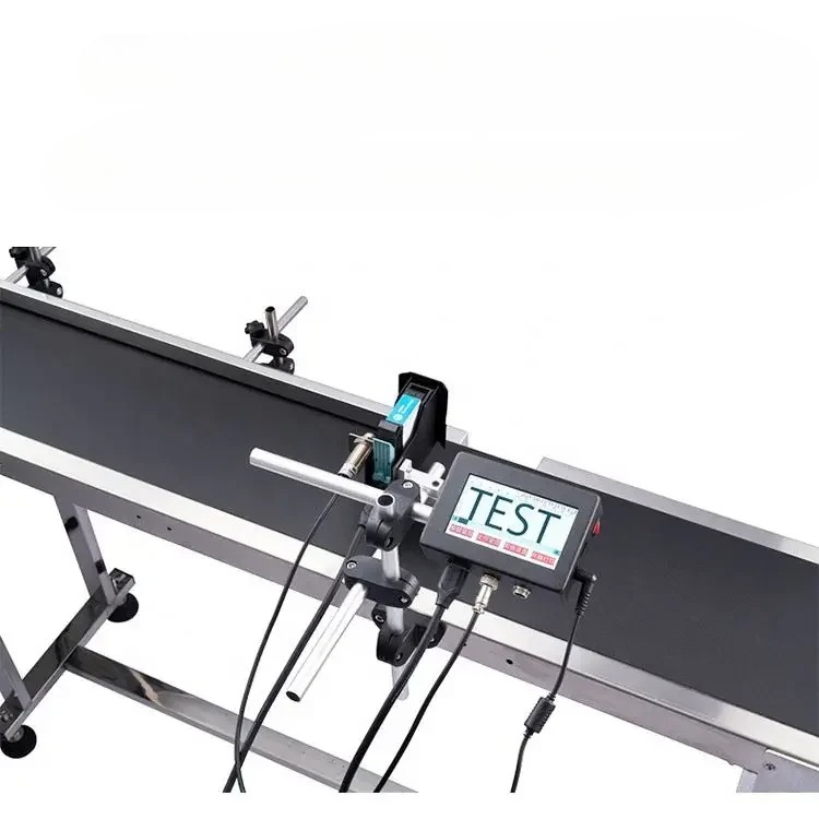 Industrial Laser Printer - # Máquina de marcação a laser