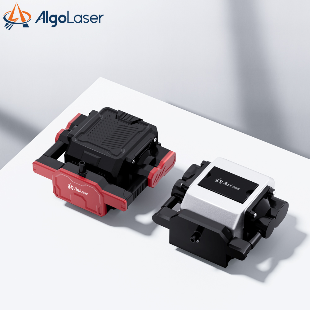 Air Assist Pump Laser - Bomba de Ar AlgoLaser Air Assist
