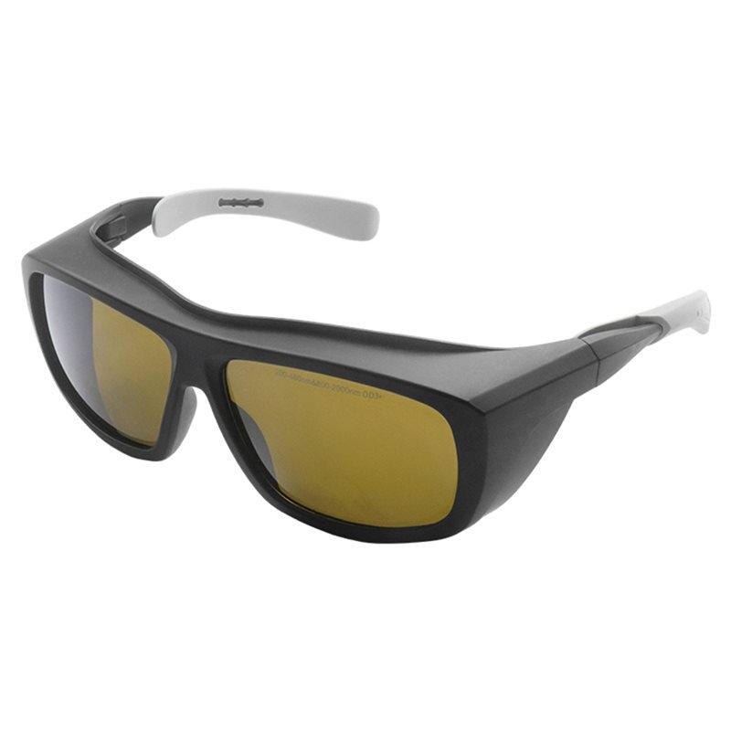 Laser Safety Goggles - Óculos de Segurança a Laser ABNL