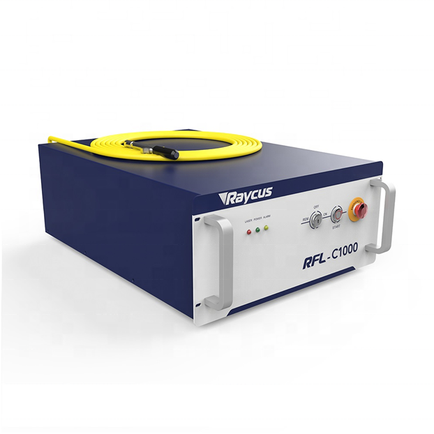 Laser Marking Machine - Novo Módulo de Laser de Fibra