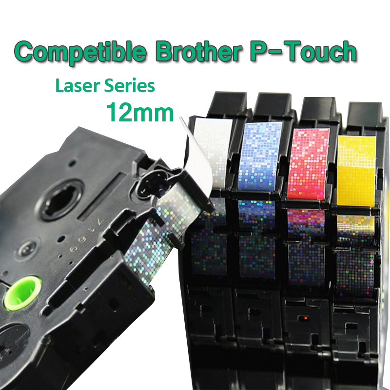 Industrial Laser Printer - 1 peça 12mm 231l1 compatível com