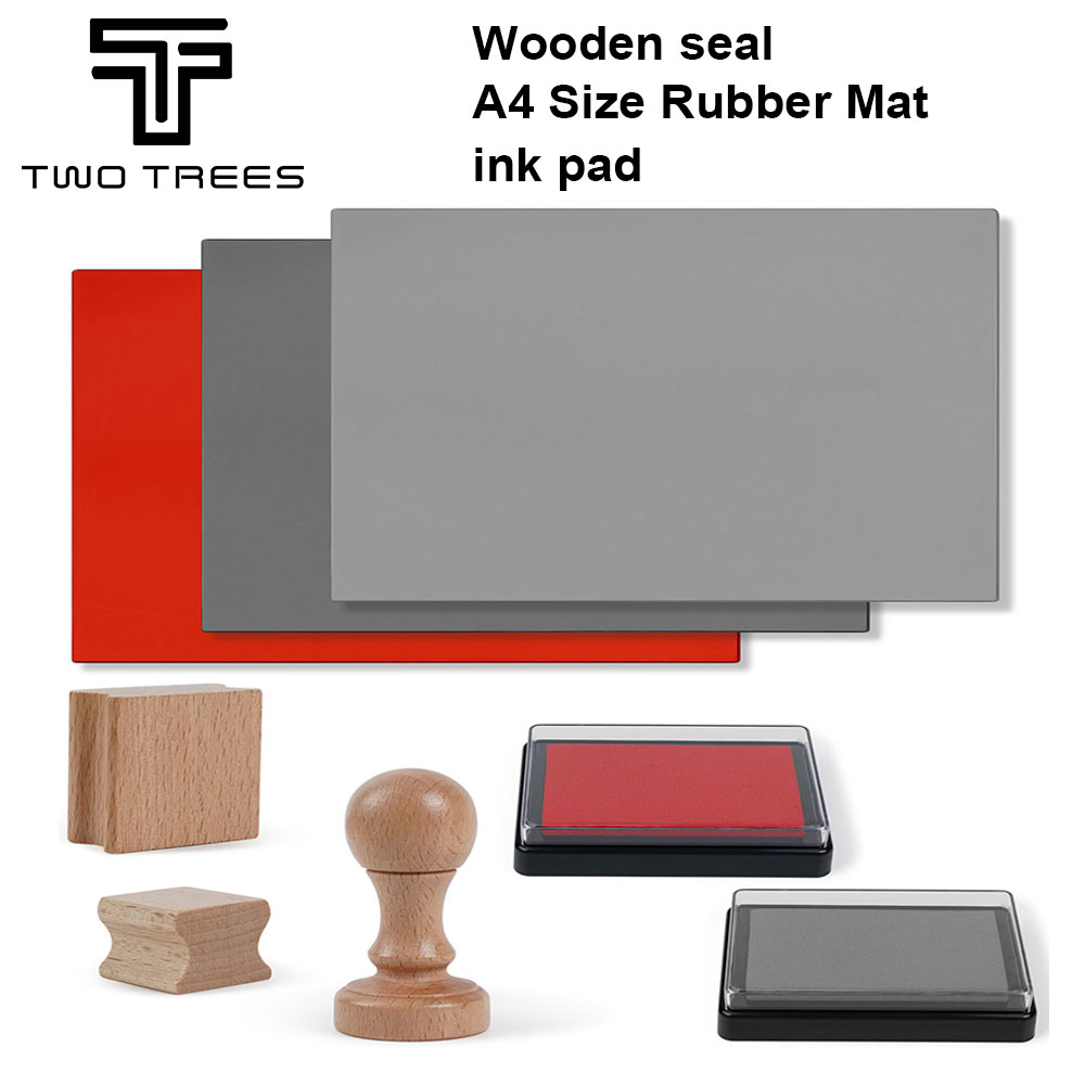 Laser Marking Machine - Twotrees gravador a laser carimbo de