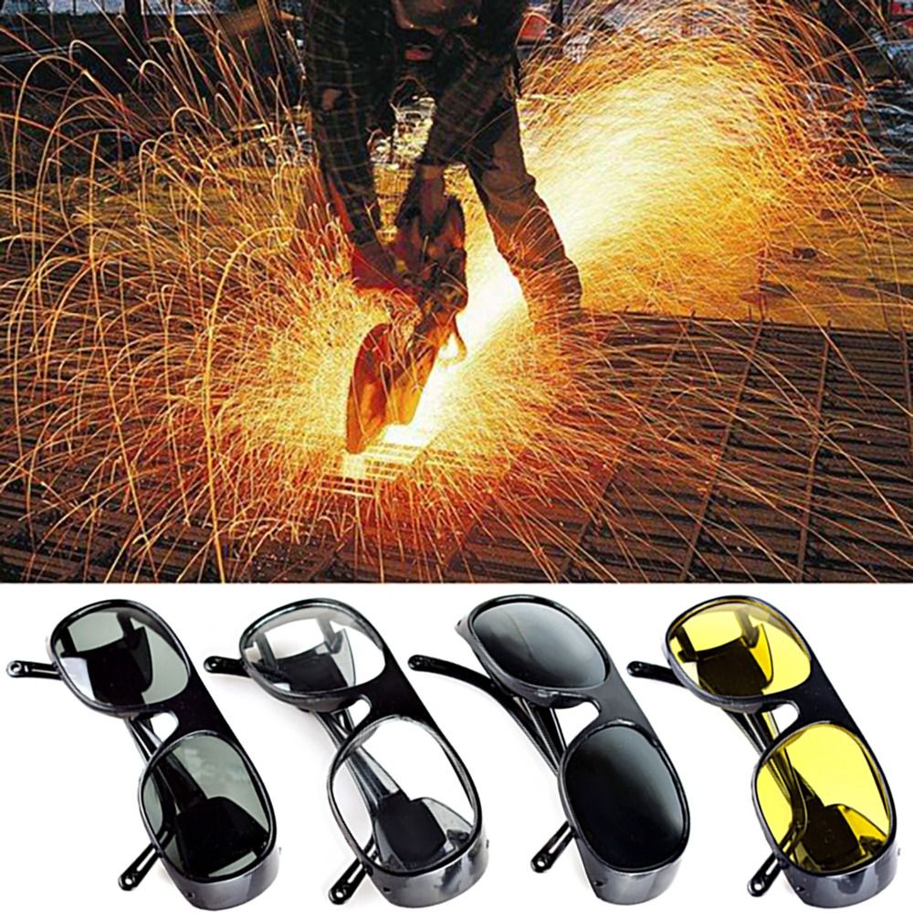 Laser Safety Goggles - Multicolor Welding Goggles, Proteção a Laser,