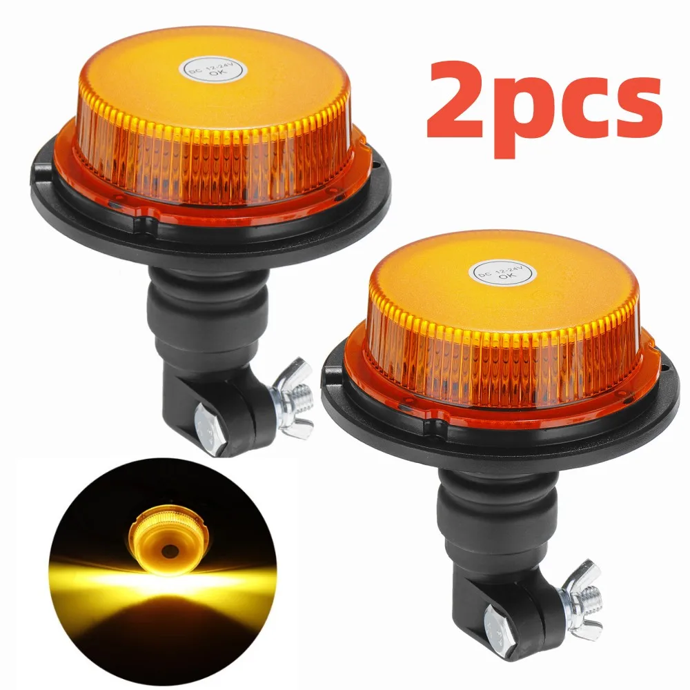 Industrial Laser Pointer 24V - 2 pçs 12v 24v led aviso
