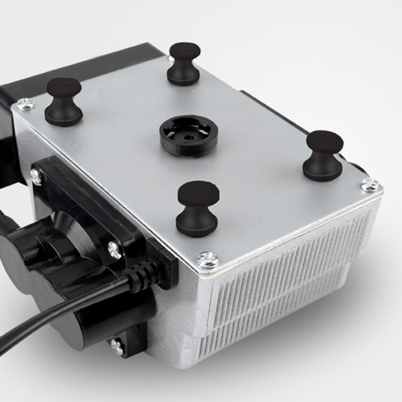 Air Assist Pump Laser - Bomba de Ar Assistida a Laser
