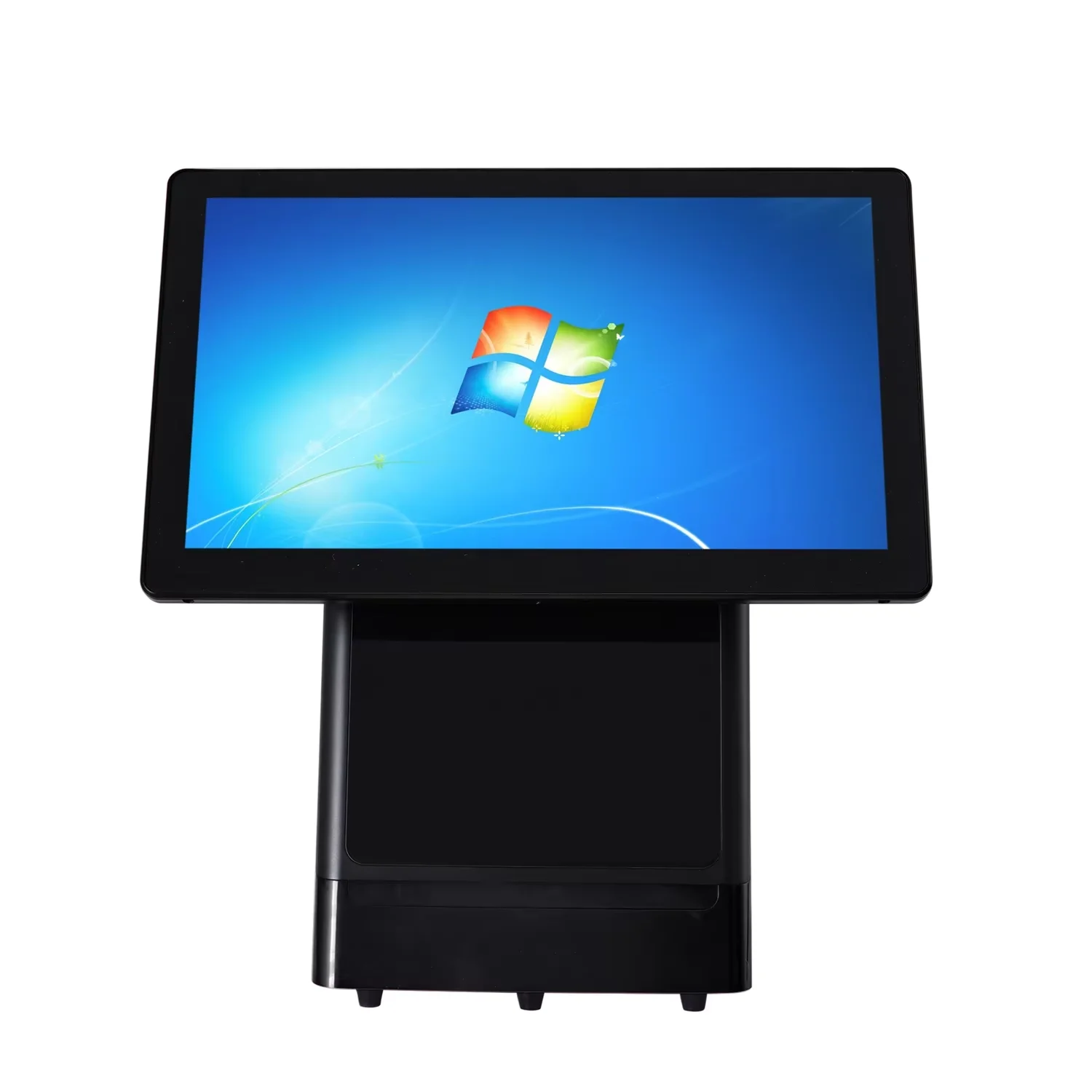 Industrial Laser Printer - Máquina POS de caixa registradora Android/Win
