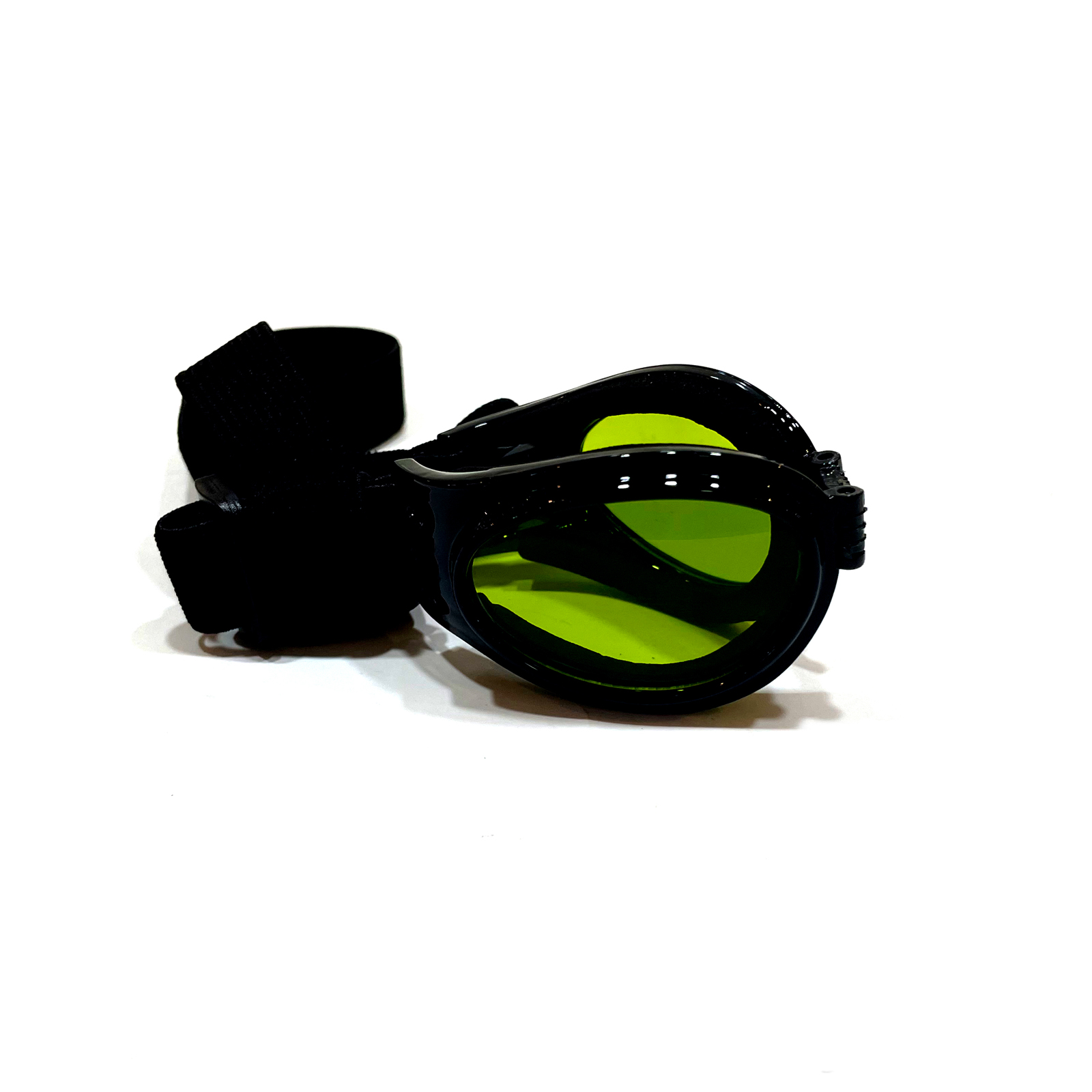 Dobrável Pet Laser Óculos De S - Laser Safety Goggles avaliação e preço