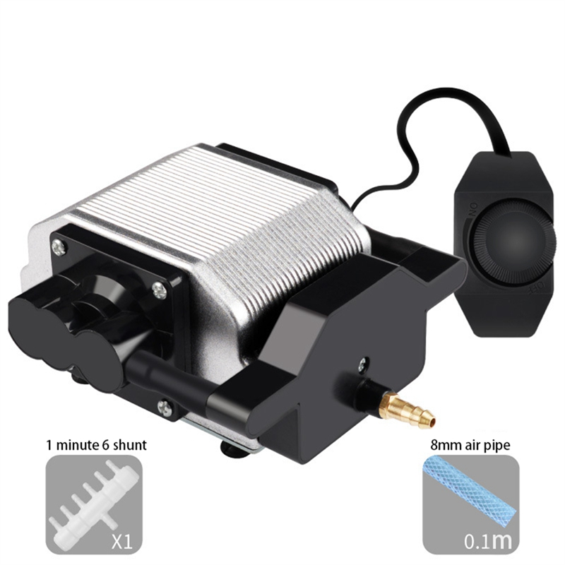 Bomba de assistência de ar a l - Air Assist Pump Laser avaliação e preço