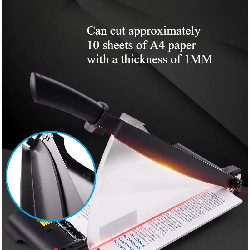 O cortador de papel de posicio - Industrial Laser Removal avaliação e preço