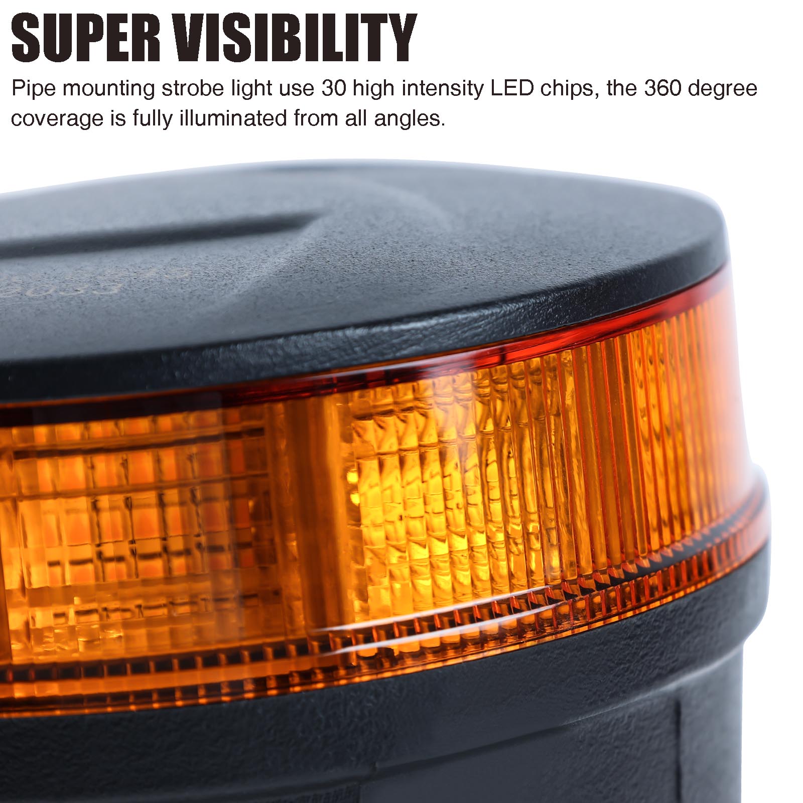 12v 24v farol de aviso estrobo - Industrial Laser Pointer 24V avaliação e preço