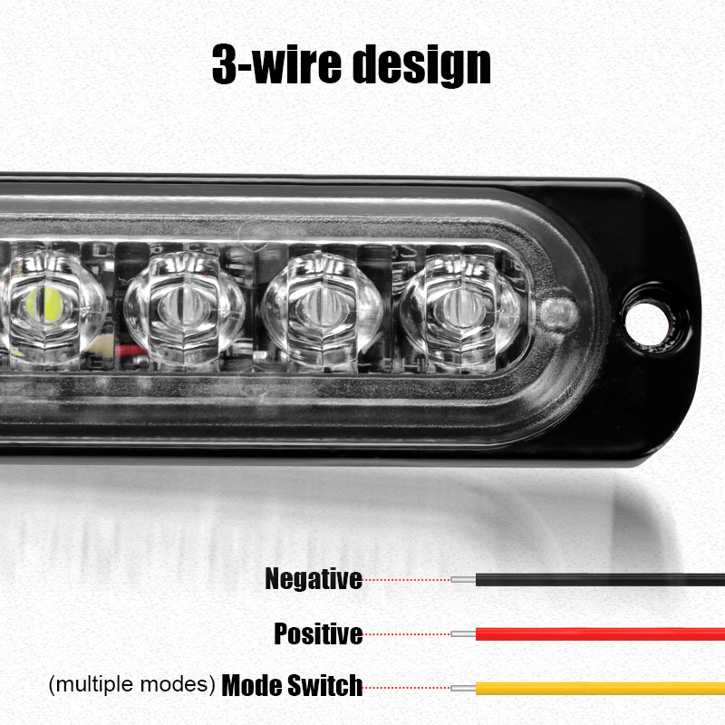 12V 24V carro conduziu a luz e - Industrial Laser Pointer 24V avaliação e preço