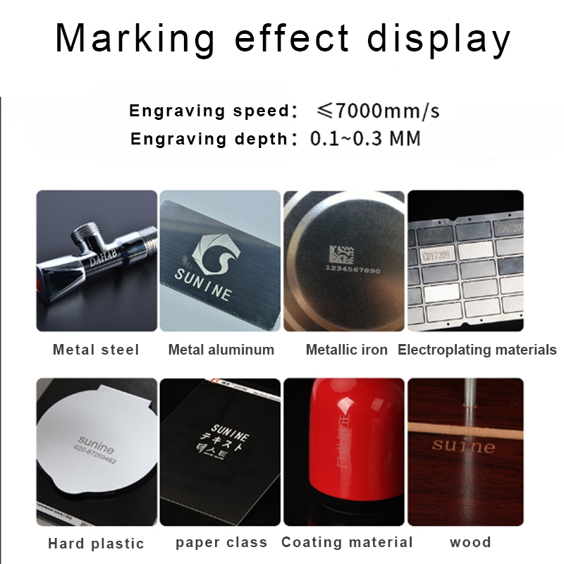 Máquina de Impressão a Laser A - Industrial Laser Printing Machine avaliação e preço