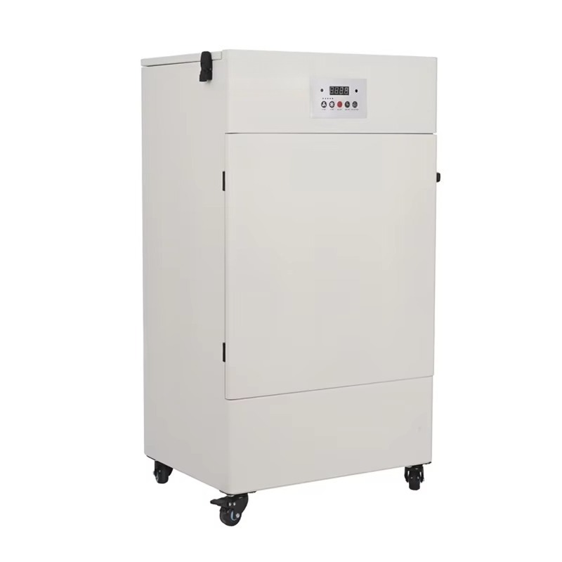 Poderoso purificador de ar de  - Industrial Laser Removal avaliação e preço