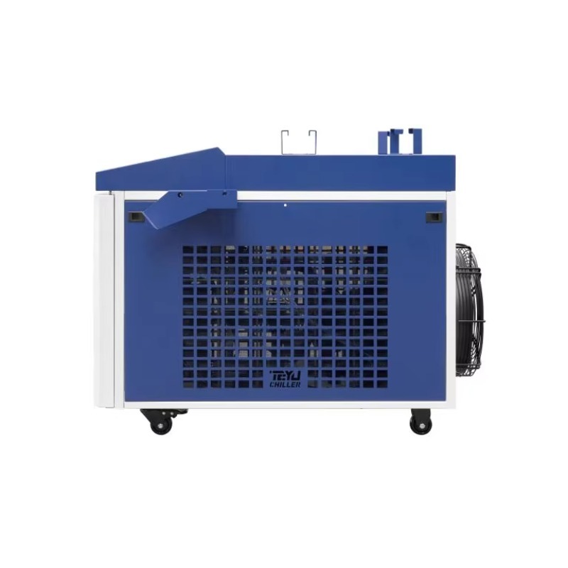 S&A FÁBRICA Venda Direta Melho - Industrial Laser Welder Price avaliação e preço