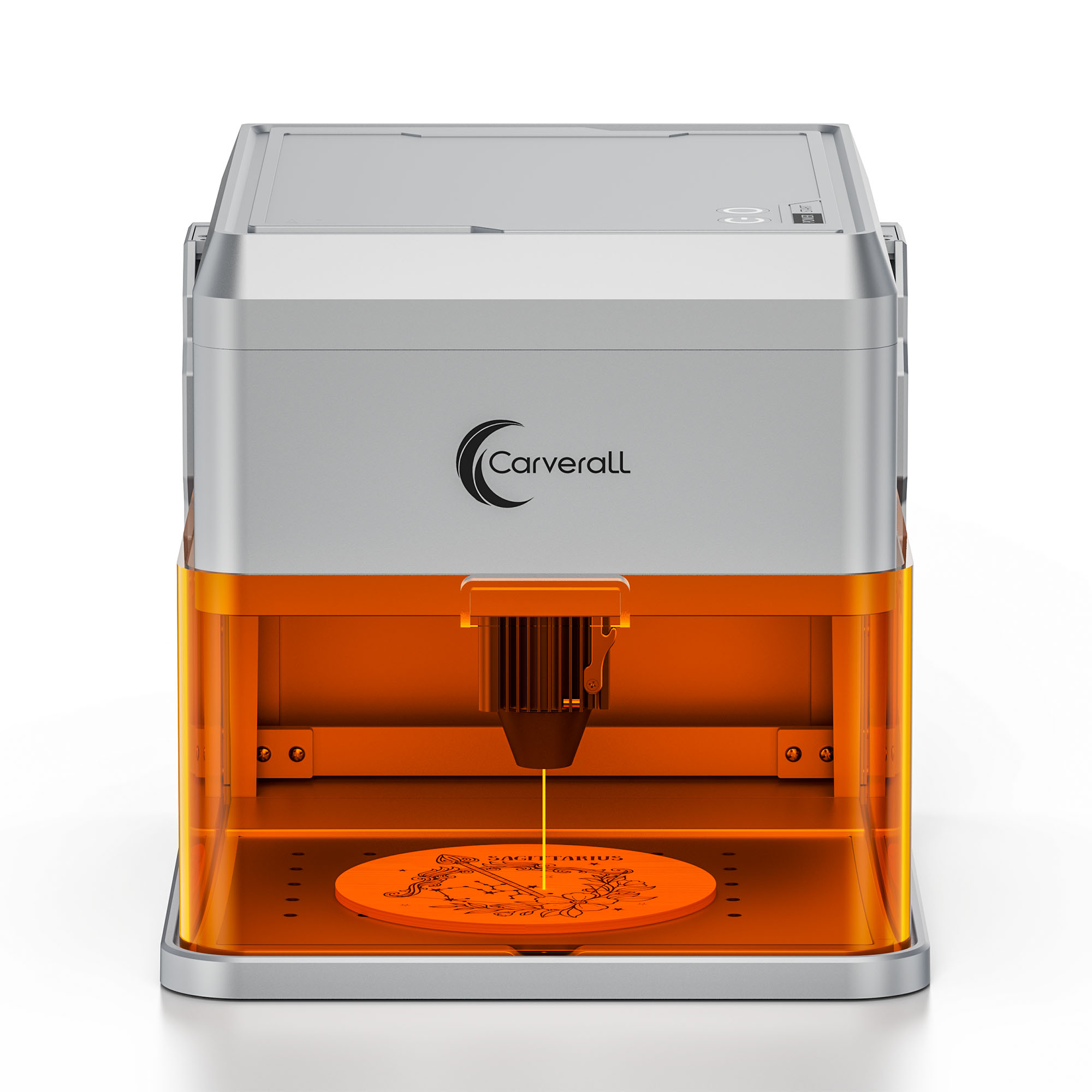 Máquina de Gravação a Laser En - Industrial Laser Engraver avaliação e preço