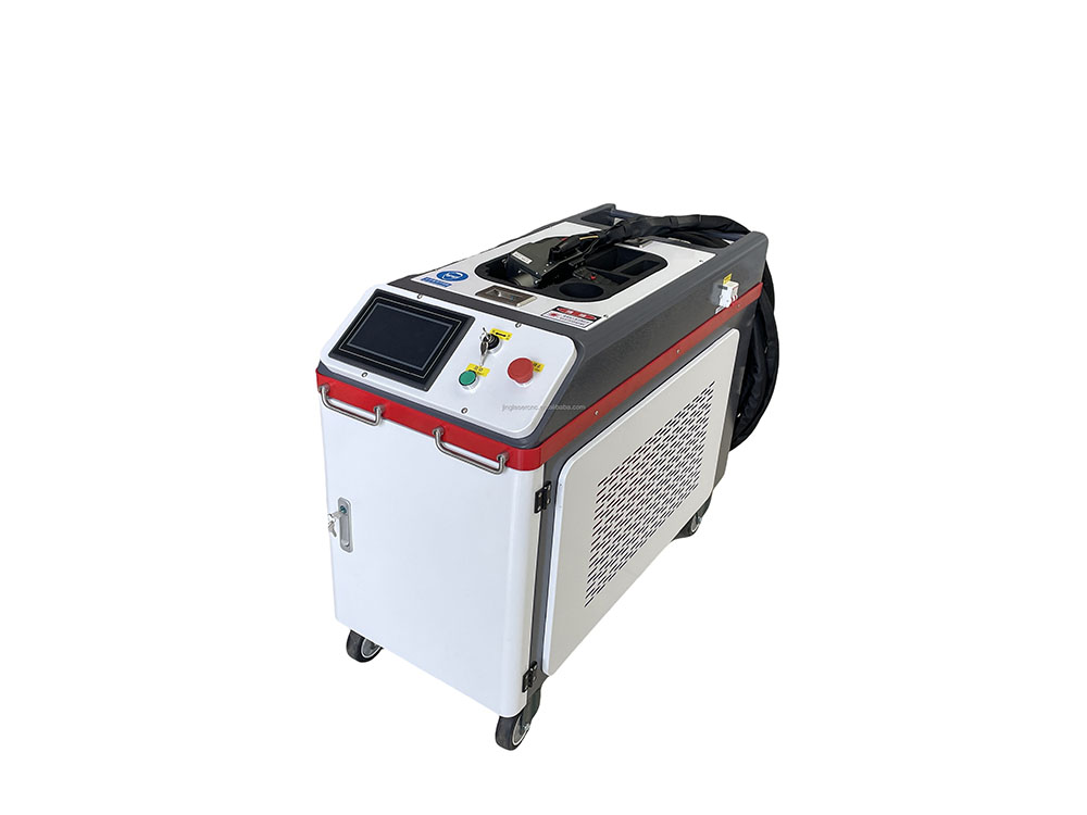 Máquinas de Soldagem a Laser C - Industrial Laser Welder Price avaliação e preço