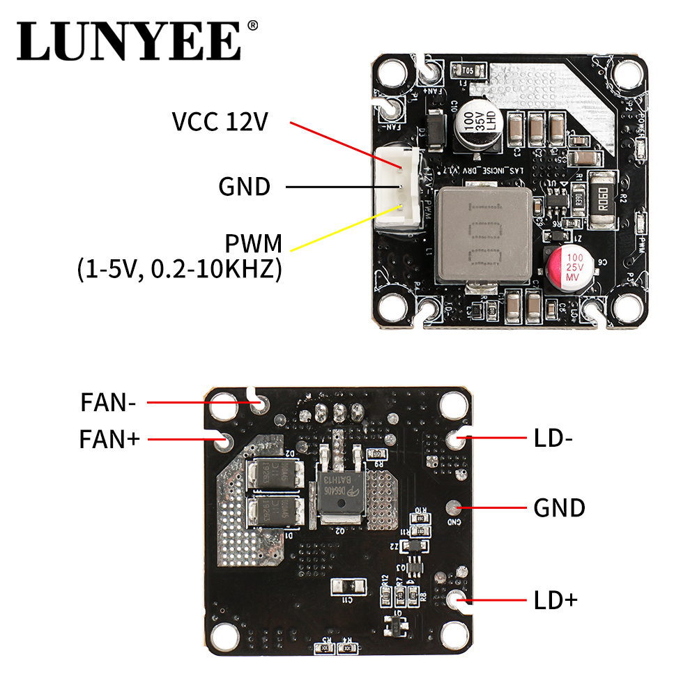 Placa de driver a laser 10w 12 - Industrial Acrylic Laser Cutter avaliação e preço