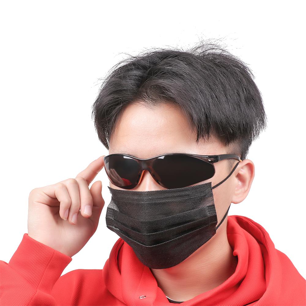 Óculos de proteção anti-choque - Laser Safety Goggles avaliação e preço