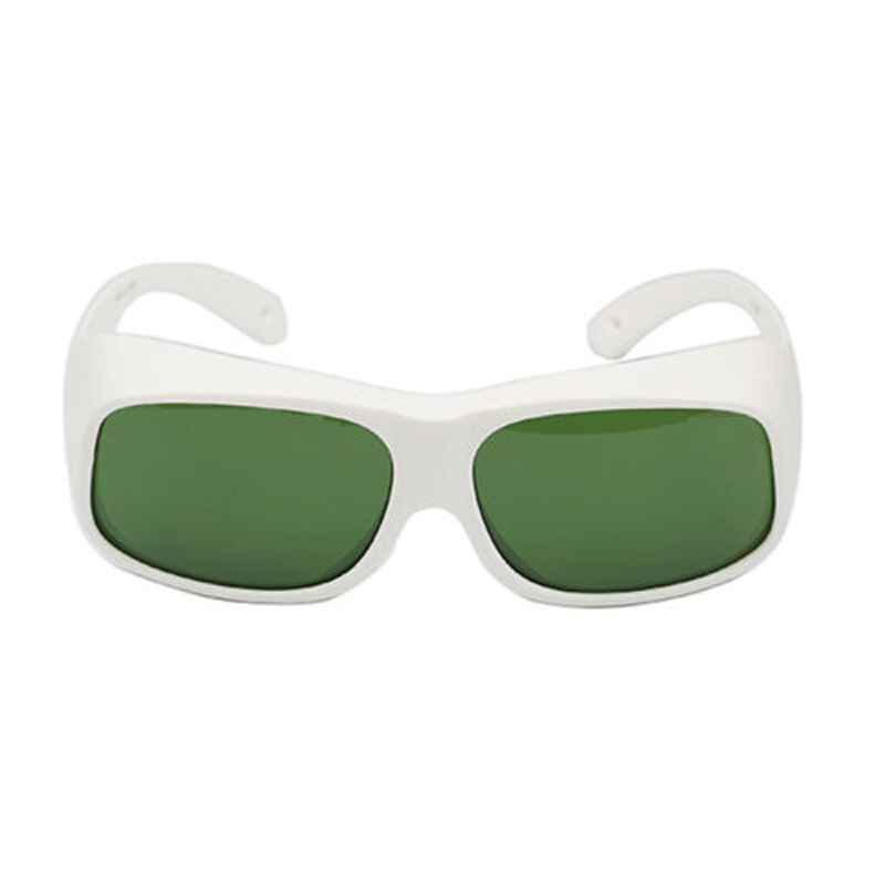 Óculos de segurança da remoção - Laser Safety Goggles avaliação e preço