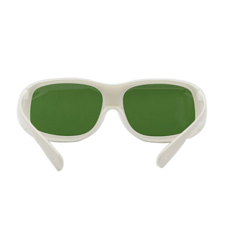 Óculos de segurança da remoção - Laser Safety Goggles avaliação e preço