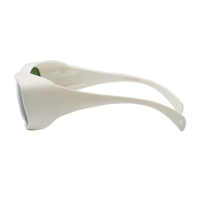 Óculos de segurança da remoção - Laser Safety Goggles avaliação e preço