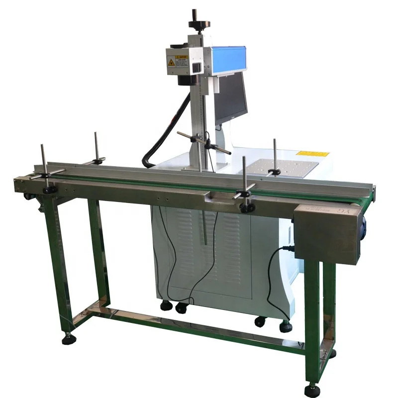 Máquina de Marcação a Laser de - Laser Marking Machine avaliação e preço