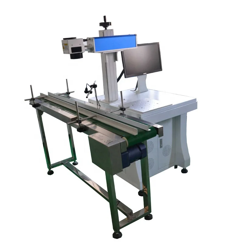 Máquina de Marcação a Laser de - Laser Marking Machine avaliação e preço
