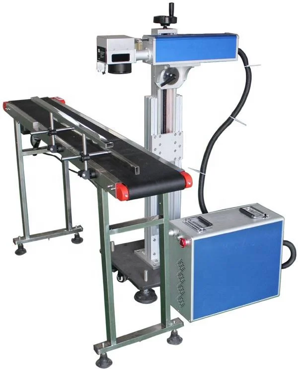 Máquina de Marcação a Laser de - Laser Marking Machine avaliação e preço