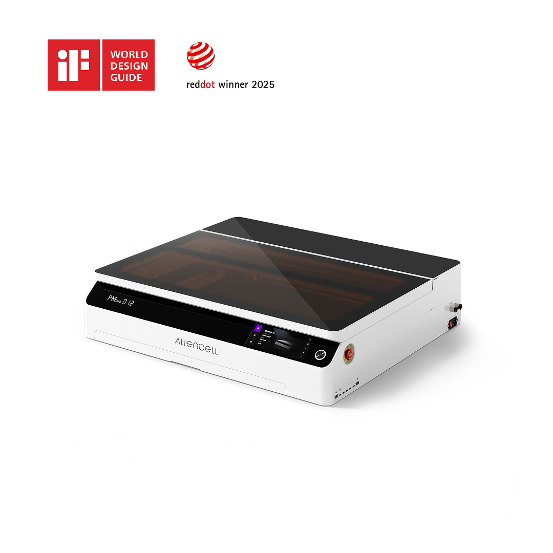 Gravador a Laser de Diodo Alie - Industrial Laser Printing Machine avaliação e preço
