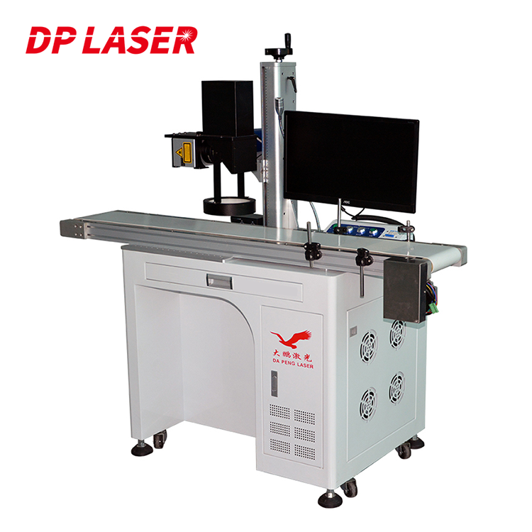 Máquina de Marcação a Laser de - Laser Marking Machine avaliação e preço