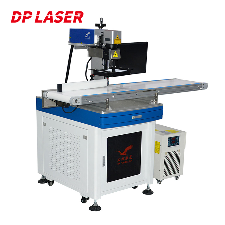 Máquina de Marcação a Laser de - Laser Marking Machine avaliação e preço