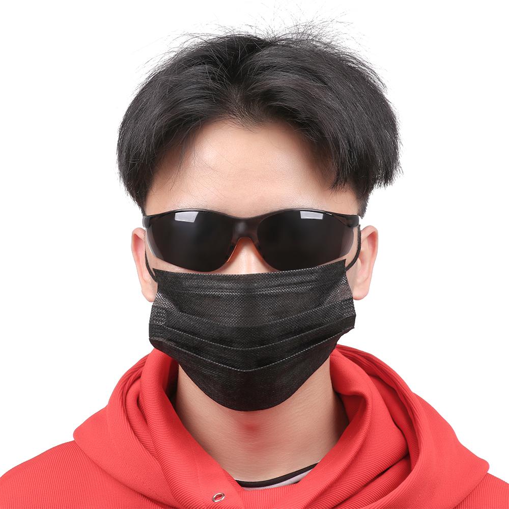 1 pçs anti-choque óculos à pro - Laser Safety Goggles avaliação e preço