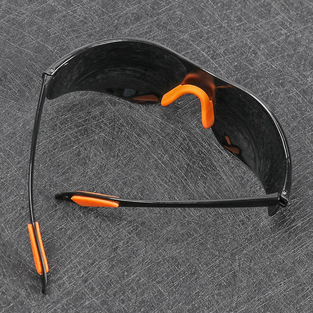 1 pçs anti-choque óculos à pro - Laser Safety Goggles avaliação e preço