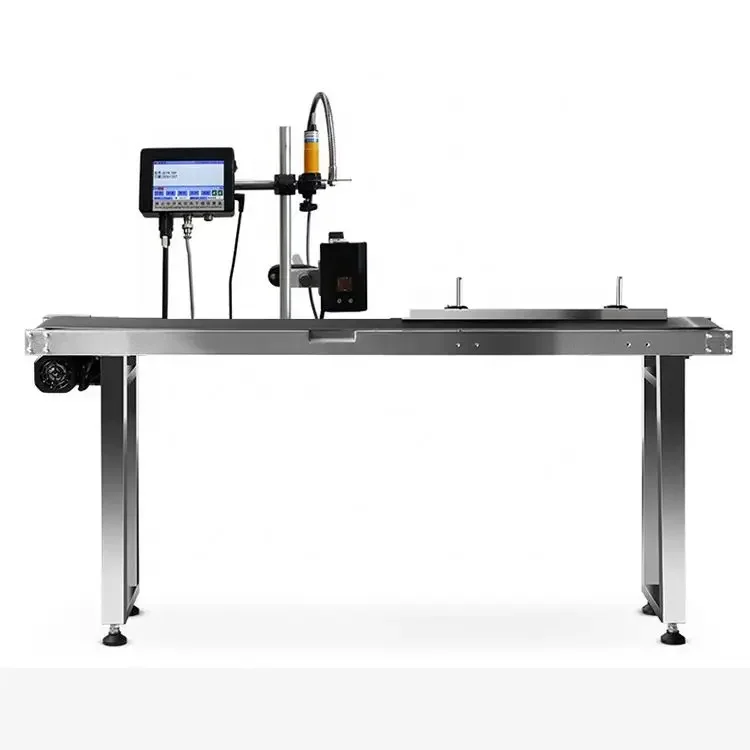 #   Máquina de marcação a lase - Industrial Laser Printer avaliação e preço