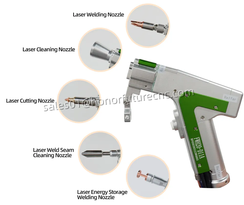 5 em 1 portátil bateria indust - Industrial Laser Welder Price avaliação e preço