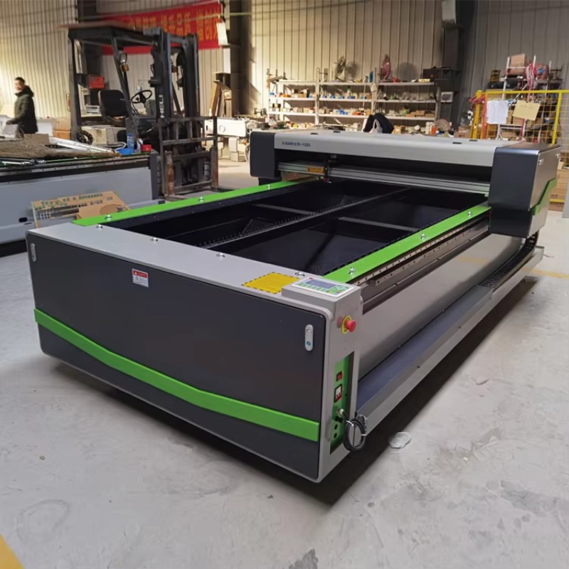 Máquina de Corte a Laser CO2 d - Industrial Acrylic Laser Cutter avaliação e preço