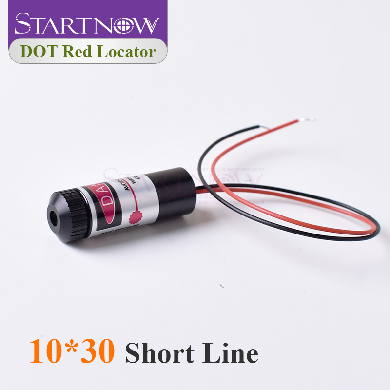Módulo Laser de Ponto Vermelho - Laser Marking Machine avaliação e preço