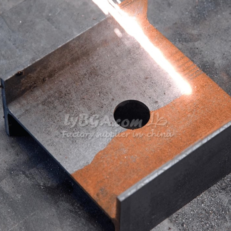 Máquina de Limpeza a Laser de  - Industrial Laser Removal avaliação e preço