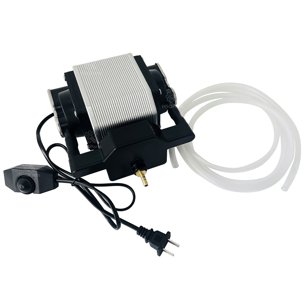 Bomba de Ar Assistida a Laser  - Air Assist Pump Laser avaliação e preço