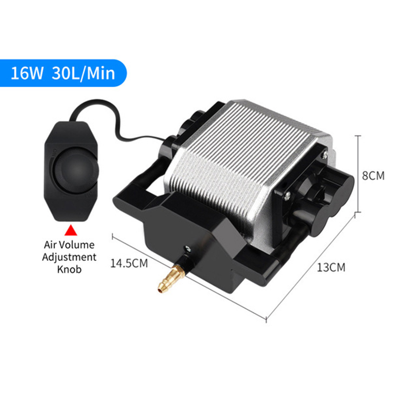 Bomba de assistência de ar a l - Air Assist Pump Laser avaliação e preço