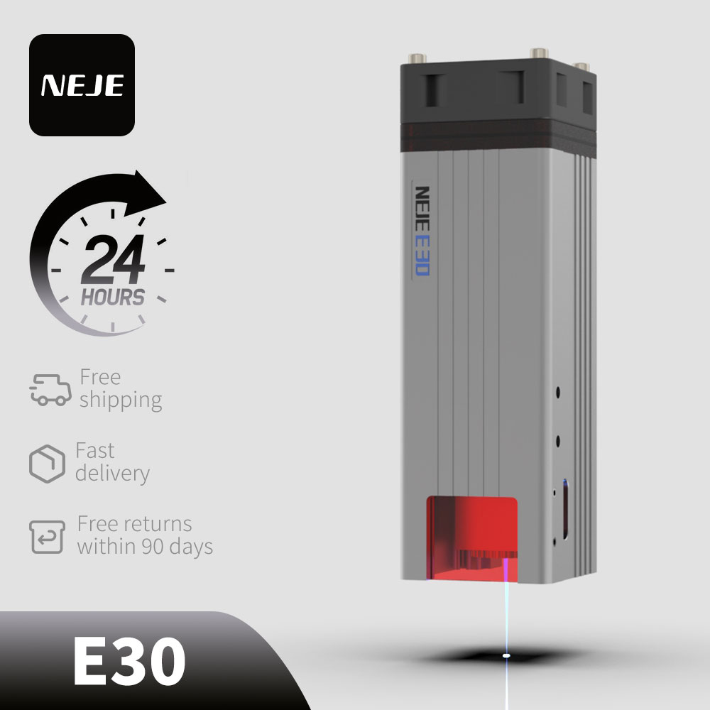 Kit de Módulo Laser de Alta Po - Industrial Acrylic Laser Cutter avaliação e preço