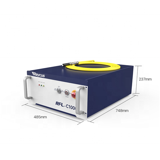 Novo Módulo de Laser de Fibra  - Laser Marking Machine avaliação e preço