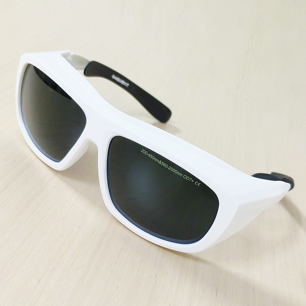 Od7 + óculos de segurança a la - Laser Safety Goggles avaliação e preço