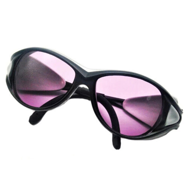 Óculos de proteção a laser inf - Laser Safety Goggles avaliação e preço