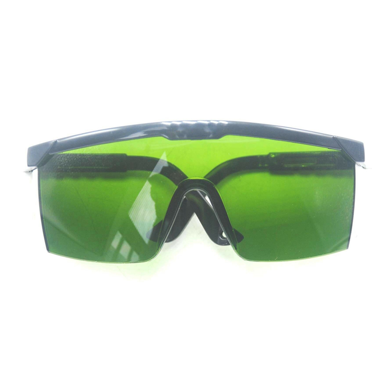 GO405-BP3003 400nm-450nm OD4 + - Laser Safety Goggles avaliação e preço